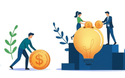 Crowdfunding for Business: Why It's Hard to Place - photo
