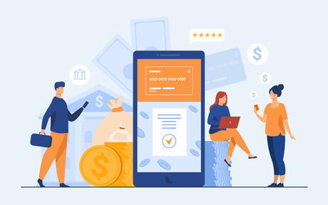  The Ultimate Guide to Finding the Best Merchant Account: A Credit Card Processing Comparison for High-Risk Businesses - photo