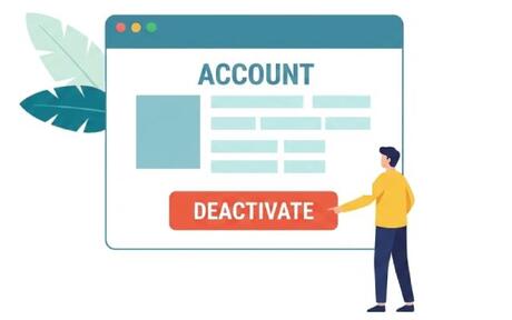 How to Deactivate Cash App Account - And What to Use Instead - photo