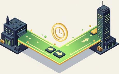 FedNow for B2B: Why 2026 is the Year to Switch to Instant Merchant Settlements - photo