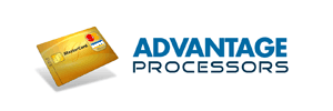 Advantage Processors - logo
