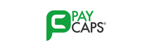 Pay Caps - logo